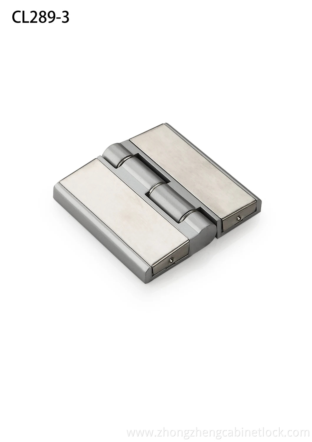 Alloy Hinge Series Cabinet Lock with Best Quality Cl289-3